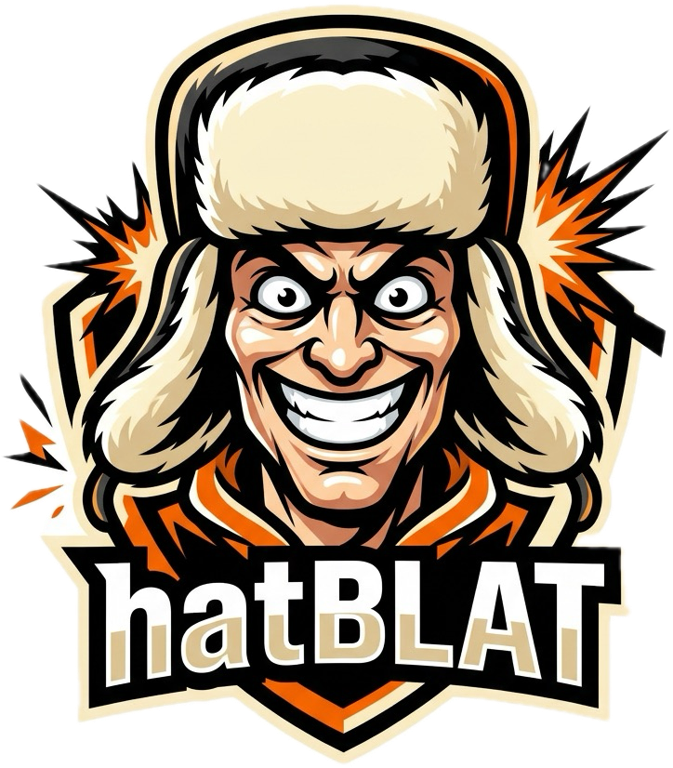 Open-HPA V3 hatBlat