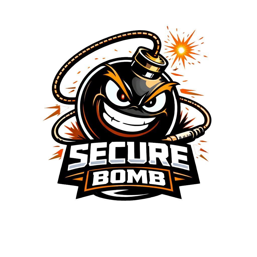 Open-HPA Secure Bomb
