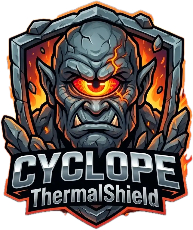 Cyclope ThermalShield