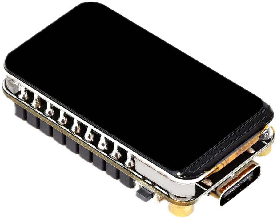 Open-HPA Universal LCD