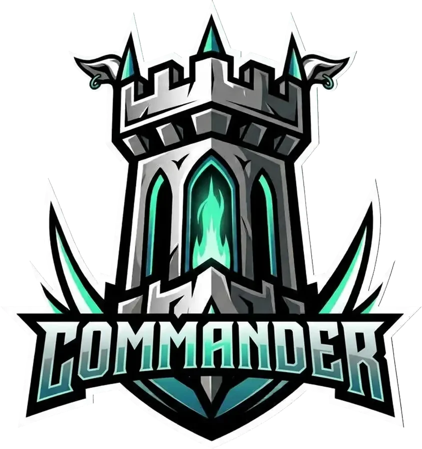 HPA Commander